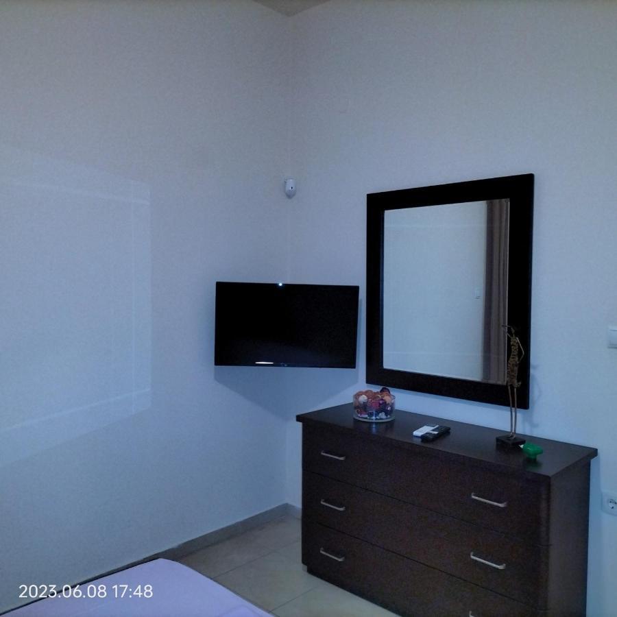Villas On The Rock อาฟิสโซส ภายนอก รูปภาพ