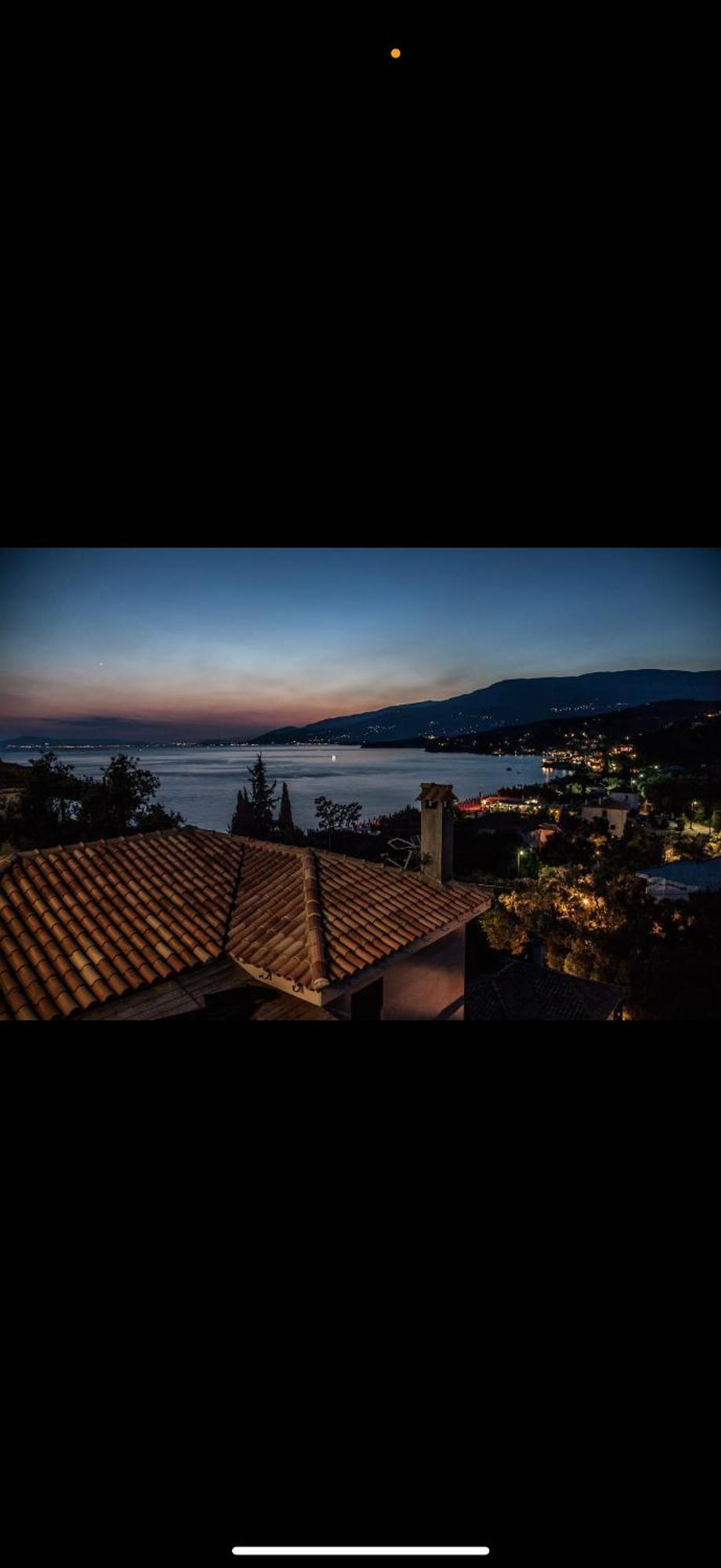 Villas On The Rock อาฟิสโซส ภายนอก รูปภาพ