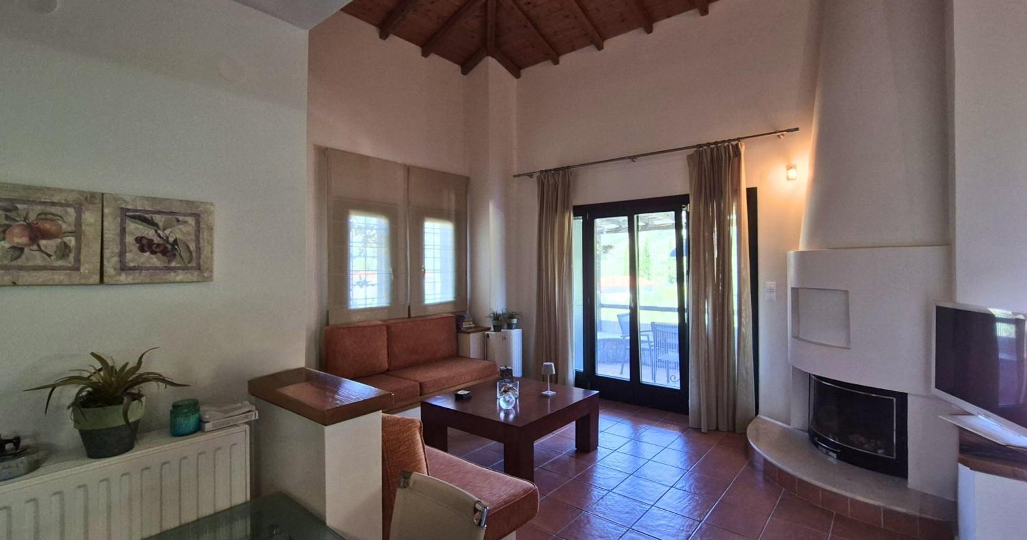 Villas On The Rock อาฟิสโซส ภายนอก รูปภาพ